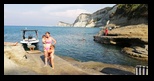 Corfu - Cape Drastis -03-09-2019 - Bogdan Balaban